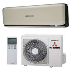 Mitsubishi Heavy Delux SRK20ZSX-WT/SRC20ZSX-WT